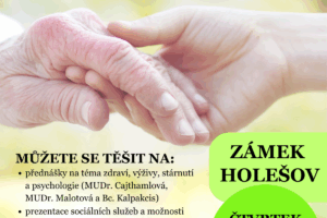 Senior Sympozium 2025