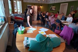 Po třech letech skončil projekt Komunitní práce v MAS – Partnerství Moštěnka I, navazuje jeho druhá etapa