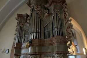 MAS – Partnerství Moštěnka vyhlašuje dvě výzvy IROP, další je v přípravě