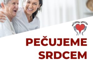 Pečujeme srdcem s MAS – online facebooková podpora pečujícím