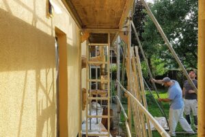 Poradenský servis pro domácnosti od MAS – Partnerství Moštěnka